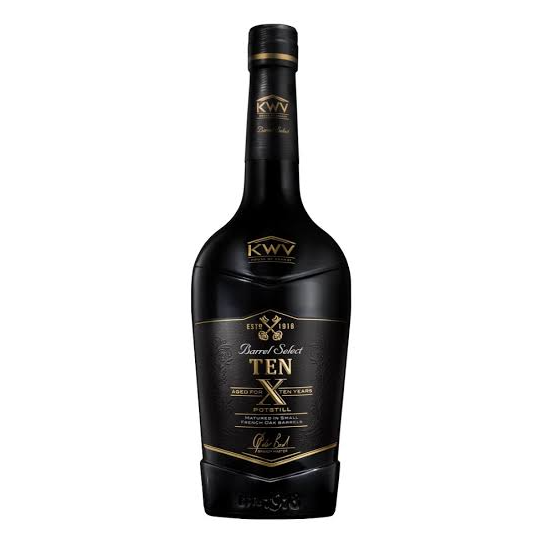 KWV Barrel Select Poststill 10